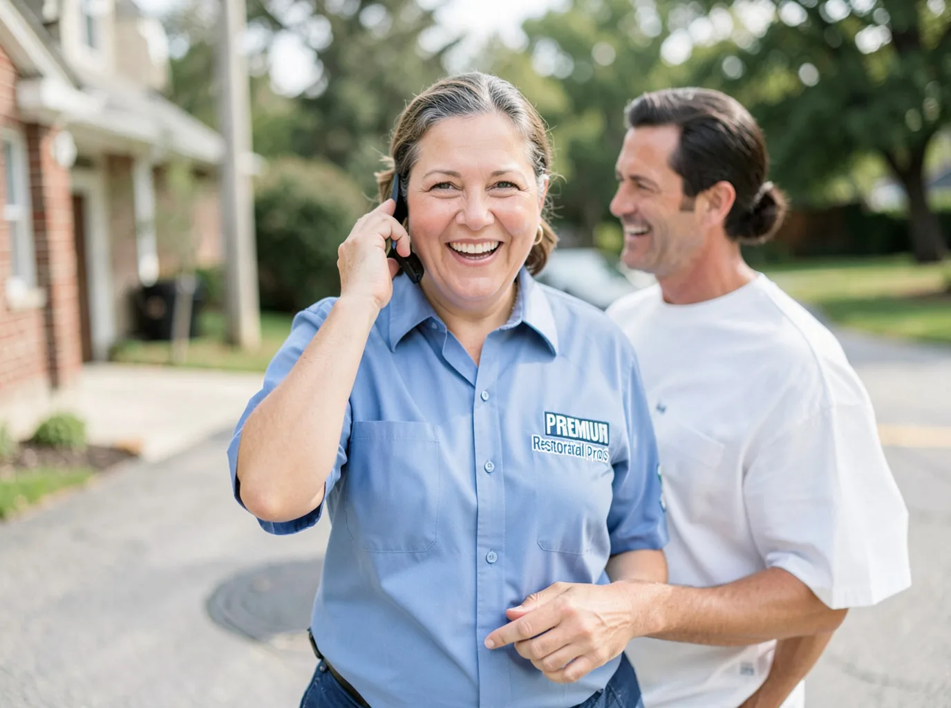 Water Damage Restoration Dustin, OK FAQs
